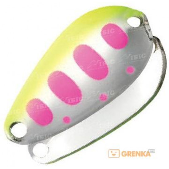 Блешня Jackall Tearo 0.7g 75 Блешня Jackall Tearo 0.7g 75
