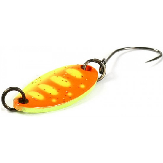 Блесна Jackall Tearo 0.7g 83 Блесна Jackall Tearo 0.7g 83