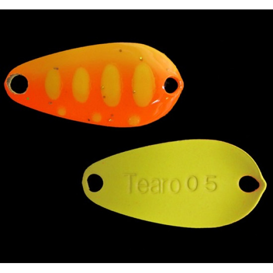 Блесна Jackall Tearo 0.7g 83 Блесна Jackall Tearo 0.7g 83