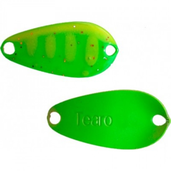 Блешня Jackall Tearo 0.7g 84 Блешня Jackall Tearo 0.7g 84