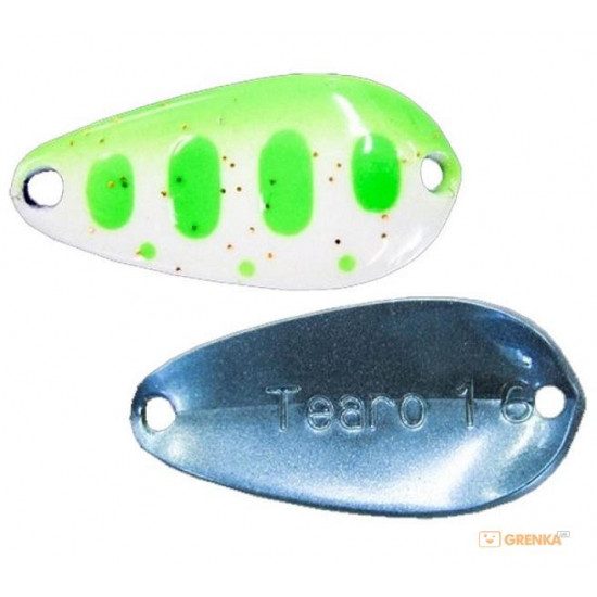Блесна Jackall Tearo 0.7g 85 Блесна Jackall Tearo 0.7g 85