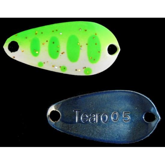 Блесна Jackall Tearo 0.7g 85 Блесна Jackall Tearo 0.7g 85
