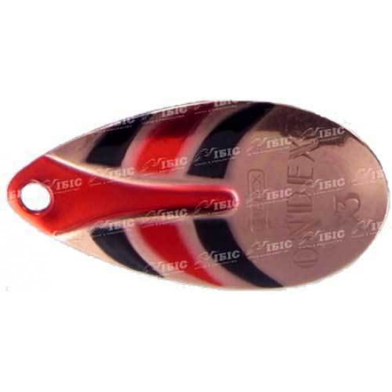 Блешня Rublex ONDEX-2 2.5g CNR Блешня Rublex ONDEX-2 2.5g CNR