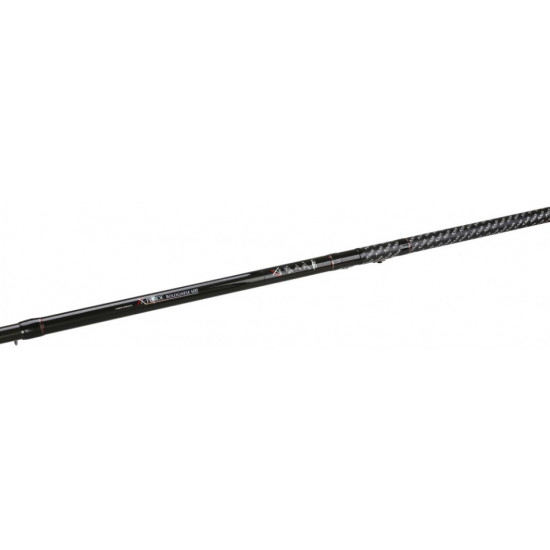 The Bologna fishing-rod with rings of Mikado X-Plode Bolognese of 6 m to 30gr (WAA233-600) The Bologna fishing-rod with rings of Mikado X-Plode Bolognese of 6 m to 30gr (WAA233-600)