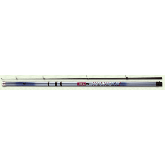 Bologna fishing-rod of Tica Wonder of boneless 5.80 m (2500009) Bologna fishing-rod of Tica Wonder of boneless 5.80 m (2500009)