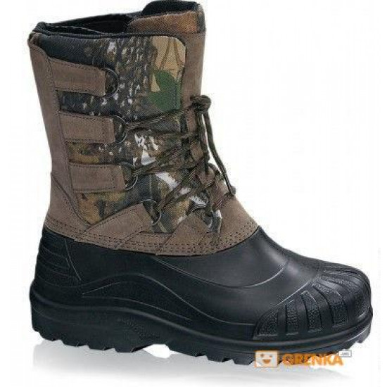 Ботинки Lemigo Colorado 907 EVA 46 -30° camo (907-46) Ботинки Lemigo Colorado 907 EVA 46 -30° camo (907-46)