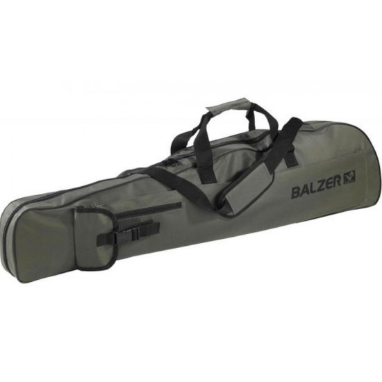 Balzer Performer cover for spinnings on 3-5 fishing-rods 100kh15kh25sm (11901 100) Balzer Performer cover for spinnings on 3-5 fishing-rods 100kh15kh25sm (11901 100)