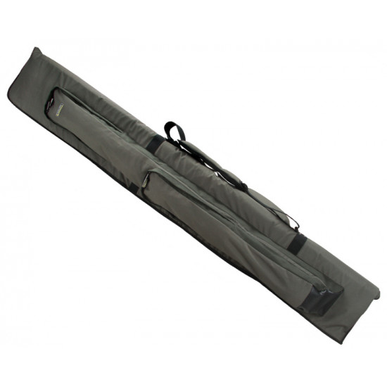 Чехол DAM MAD D-Fender 3-Rod Holdall для 3 удилищ с катушками (52333) Чехол DAM MAD D-Fender 3-Rod Holdall для 3 удилищ с катушками (52333)