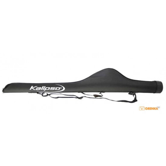 Чехол Kalipso 150x10см полужесткий под катушку (7006052) Чехол Kalipso 150x10см полужесткий под катушку (7006052)