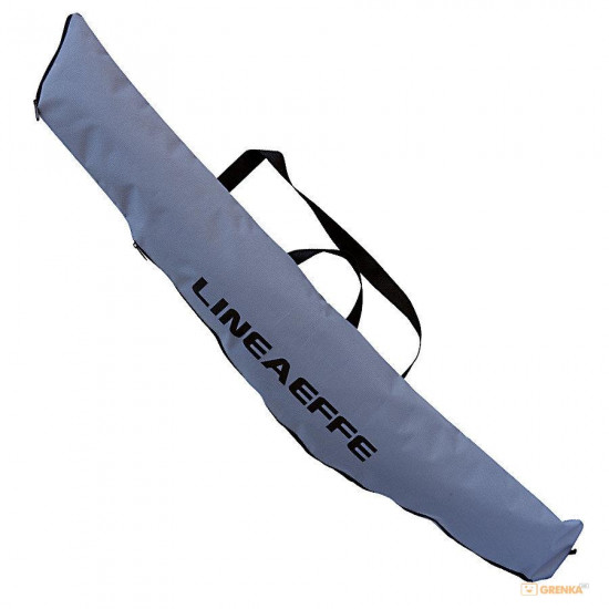 Чехол Lineaeffe для удилищ 2 отделения 138(165)х25см (6534513) Чехол Lineaeffe для удилищ 2 отделения 138(165)х25см (6534513)