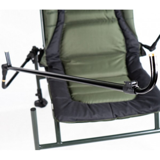 The holder for fishing-rods of Feeder Arm Ranger of 105-190 cm (RA 8832) The holder for fishing-rods of Feeder Arm Ranger of 105-190 cm (RA 8832)