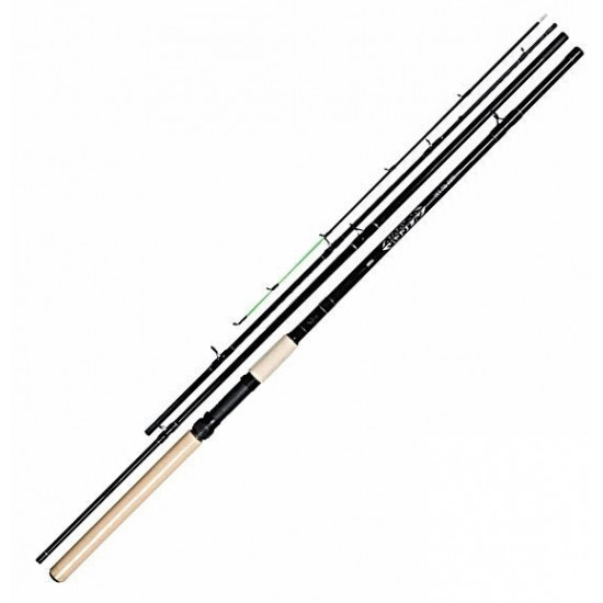Feeding fishing-rod of Globe Classic Feeder of 80-120gr 3.30 m (2020049) Feeding fishing-rod of Globe Classic Feeder of 80-120gr 3.30 m (2020049)