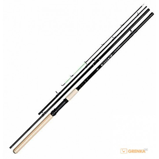 Feeding fishing-rod of Globe Classic Feeder of 80-120gr 3.60 m (2020051) Feeding fishing-rod of Globe Classic Feeder of 80-120gr 3.60 m (2020051)