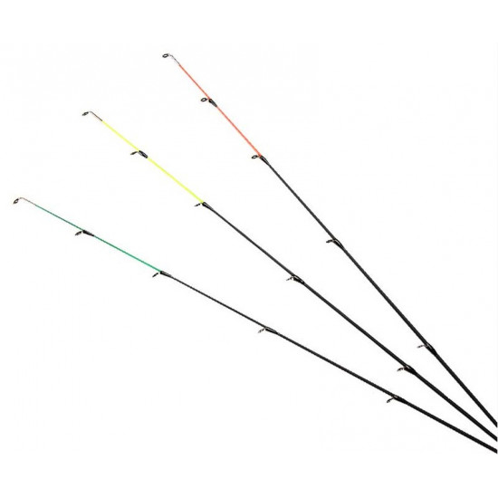 Фидерное удилище Kalipso Monza Feeder 3.60м 40-120г (2006122) Фидерное удилище Kalipso Monza Feeder 3.60м 40-120г (2006122)