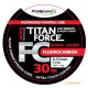 Флюорокарбон Kalipso Titan Force FC Leader 30м 0.12мм (3906005) Флюорокарбон Kalipso Titan Force FC Leader 30м 0.12мм (3906005)