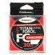 Флюорокарбон Kalipso Titan Force FC Leader 30м 0.14мм (3906006) Флюорокарбон Kalipso Titan Force FC Leader 30м 0.14мм (3906006)