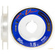 Sunline FC Tornado V Hard HG fluorocarbon of 50 m #1.5 0205 mm 3 kg (1658.44.08) Sunline FC Tornado V Hard HG fluorocarbon of 50 m #1.5 0205 mm 3 kg (1658.44.08)