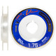 Sunline FC Tornado V Hard HG fluorocarbon of 50 m #1.75 0219 mm 3.5 kg Sunline FC Tornado V Hard HG fluorocarbon of 50 m #1.75 0219 mm 3.5 kg