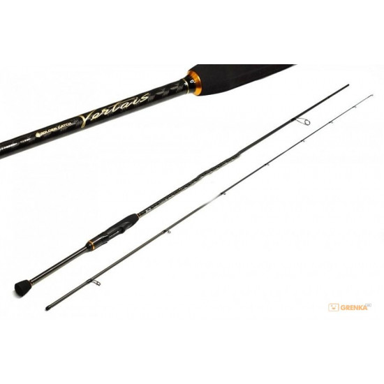 Fishing-rod of GC Vertais VRS-792ULT of 2.36 m 1.5-8g (2039214) Fishing-rod of GC Vertais VRS-792ULT of 2.36 m 1.5-8g (2039214)