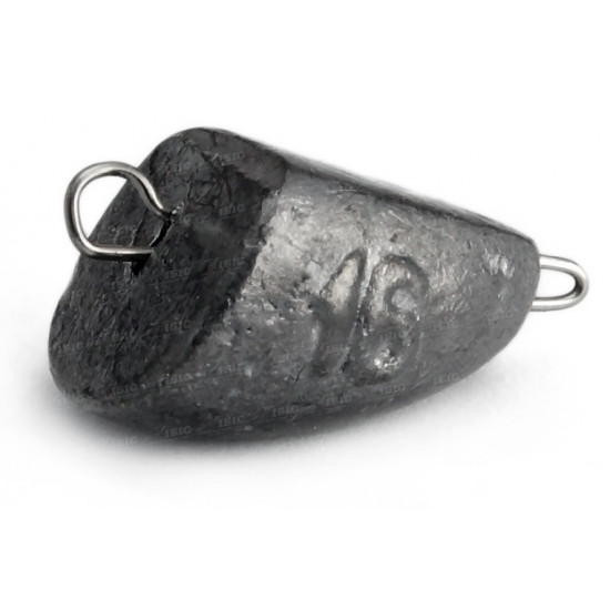 Select cargo head Bullet of 2 g folding Select cargo head Bullet of 2 g folding