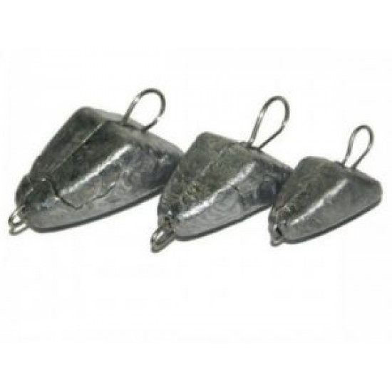 Select cargo head Bullet of 2 g folding Select cargo head Bullet of 2 g folding