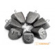 Select cargo head Bullet of 2 g folding Select cargo head Bullet of 2 g folding
