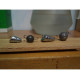 Select cargo head Bullet of 2 g folding Select cargo head Bullet of 2 g folding