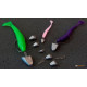 Select cargo head Bullet of 5 g folding Select cargo head Bullet of 5 g folding