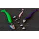 Select cargo head Bullet of 7 g folding Select cargo head Bullet of 7 g folding