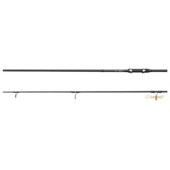 Карповик DAM Mad Greyline Standard 3,60м 3.0lbs ø40мм 3-х сост (56902) Карповик DAM Mad Greyline Standard 3,60м 3.0lbs ø40мм 3-х сост (56902)