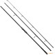 Карповик DAM Mad Greyline Standard 3,60м 3.0lbs ø40мм 3-х сост (56902) Карповик DAM Mad Greyline Standard 3,60м 3.0lbs ø40мм 3-х сост (56902)