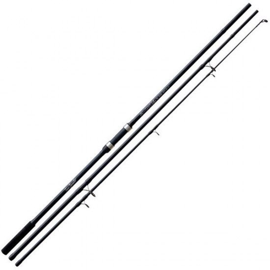 Karpovik Lineaeffe Carp Stalker of 3.60 m 125gr. 3lb 3 sections (2742336) Karpovik Lineaeffe Carp Stalker of 3.60 m 125gr. 3lb 3 sections (2742336)