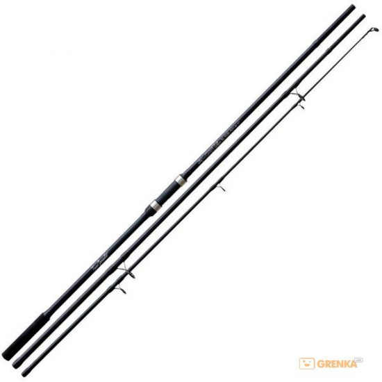 Karpovik Lineaeffe Carp Stalker of 3.90 m 125gr. 3lb 3 sections (2742339) Karpovik Lineaeffe Carp Stalker of 3.90 m 125gr. 3lb 3 sections (2742339)