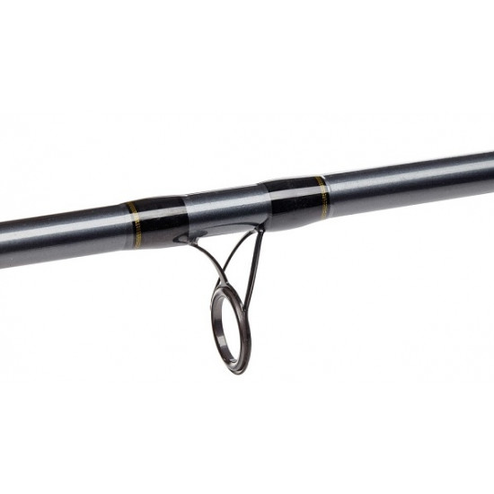 Cyprinid fishing-rod of DAM Camaro Carp of 3.60 m 3lb (55892) Cyprinid fishing-rod of DAM Camaro Carp of 3.60 m 3lb (55892)