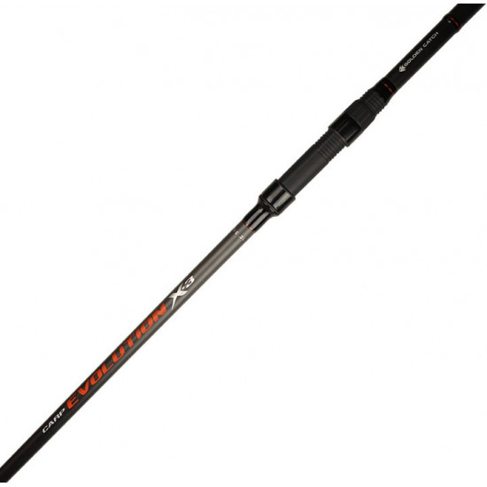 Карповое удилище Golden Catch X-3 Carp Evolution 3.60м 3.5lb (2039190) Карповое удилище Golden Catch X-3 Carp Evolution 3.60м 3.5lb (2039190)