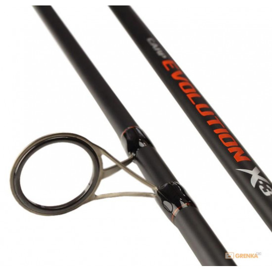 Карповое удилище Golden Catch X-3 Carp Evolution 3.60м 3.5lb (2039190) Карповое удилище Golden Catch X-3 Carp Evolution 3.60м 3.5lb (2039190)