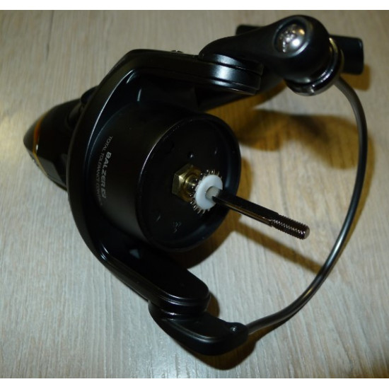 Котушка Balzer Alegra AX3300 Match FD (10205330) Котушка Balzer Alegra AX3300 Match FD (10205330)