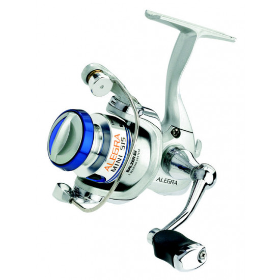 Balzer Alegra Mini 515 (10120 515 coil) Balzer Alegra Mini 515 (10120 515 coil)