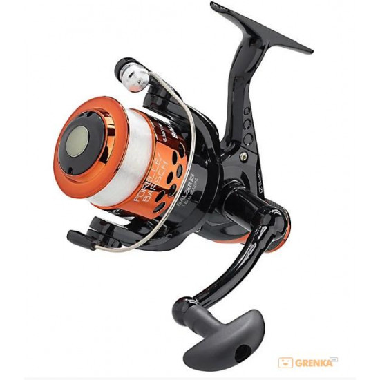Котушка Balzer Spezi Trout 125RD 19 100м/0.23мм 1п 4.8:1 (10263125) Котушка Balzer Spezi Trout 125RD 19 100м/0.23мм 1п 4.8:1 (10263125)