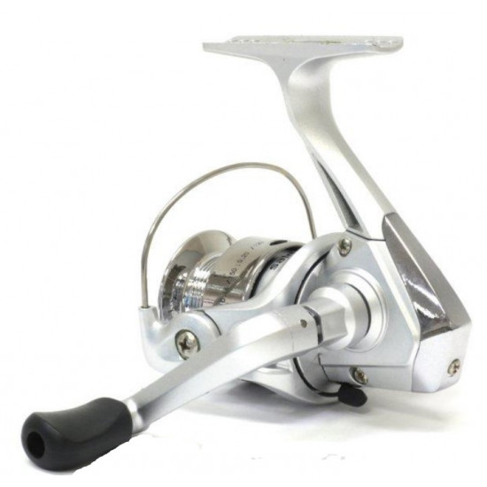 Coil inertialess Salmo Ice Storm 3 1000Fd (1010FD) Coil inertialess Salmo Ice Storm 3 1000Fd (1010FD)