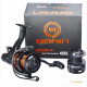 Brain Apex Double Baitrunner 3000 6+1BB 5.1:1 (18584167) coil Brain Apex Double Baitrunner 3000 6+1BB 5.1:1 (18584167) coil