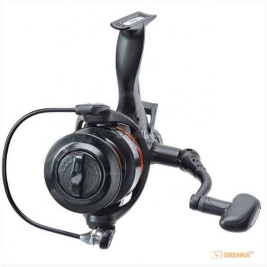 Brain Apex Double Baitrunner 3000 6+1BB 5.1:1 (18584167) coil Brain Apex Double Baitrunner 3000 6+1BB 5.1:1 (18584167) coil