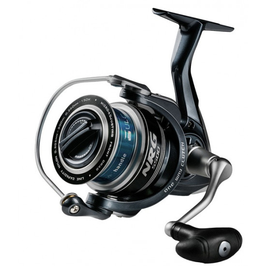 Brain NRG 4500 9+1BB coil, 5.2:1 (18584171) Brain NRG 4500 9+1BB coil, 5.2:1 (18584171)