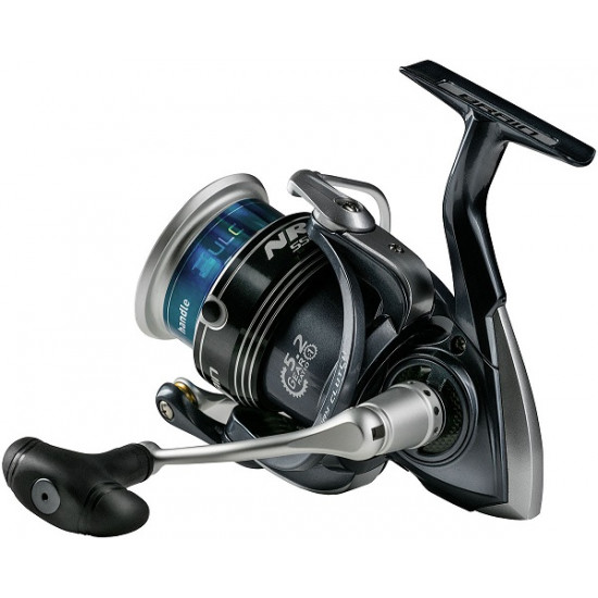 Brain NRG 4500 9+1BB coil, 5.2:1 (18584171) Brain NRG 4500 9+1BB coil, 5.2:1 (18584171)