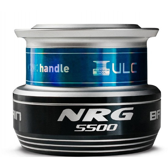 Brain NRG 4500 9+1BB coil, 5.2:1 (18584171) Brain NRG 4500 9+1BB coil, 5.2:1 (18584171)