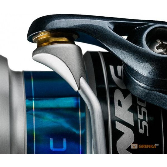 Brain NRG 4500 9+1BB coil, 5.2:1 (18584171) Brain NRG 4500 9+1BB coil, 5.2:1 (18584171)