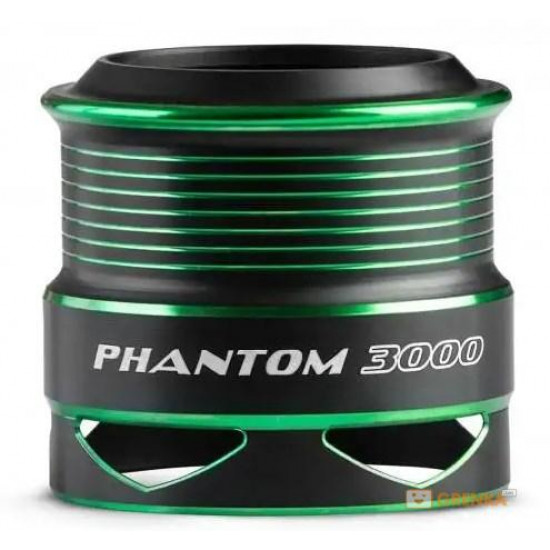 Brain Phantom Match/Bolo 1000 9+1BB 5.2:1 (1858.42.49) coil Brain Phantom Match/Bolo 1000 9+1BB 5.2:1 (1858.42.49) coil