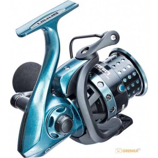 Brain Scout 3000S 8+1BB 5.0:1 (18584218) coil Brain Scout 3000S 8+1BB 5.0:1 (18584218) coil
