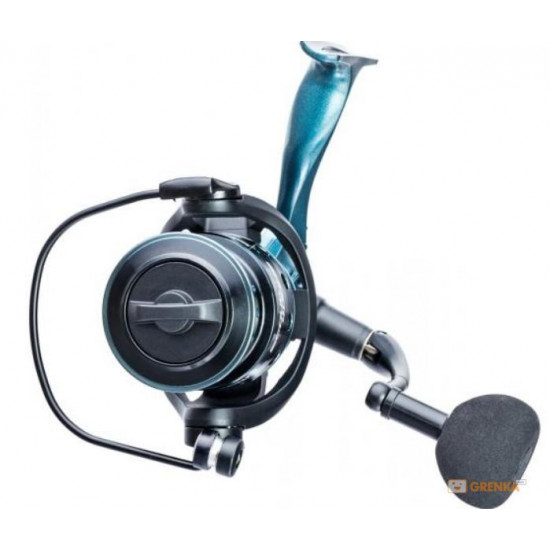 Brain Scout 4000S 8+1BB 4.7:1 (18584159) coil Brain Scout 4000S 8+1BB 4.7:1 (18584159) coil