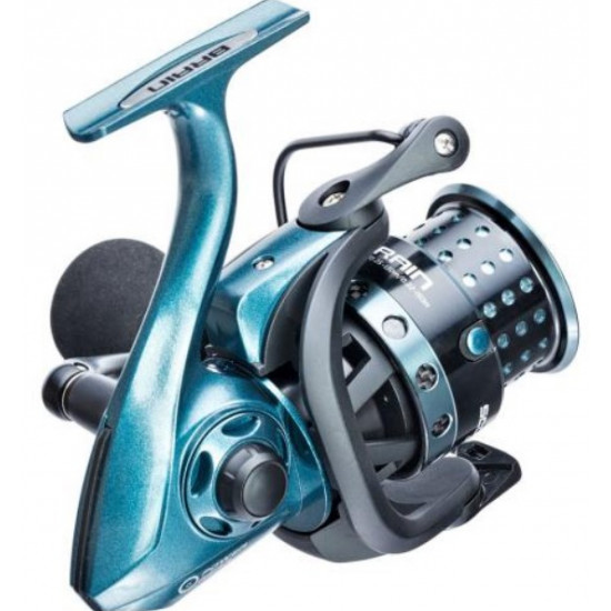 Brain Scout 4000S 8+1BB 4.7:1 (18584159) coil Brain Scout 4000S 8+1BB 4.7:1 (18584159) coil